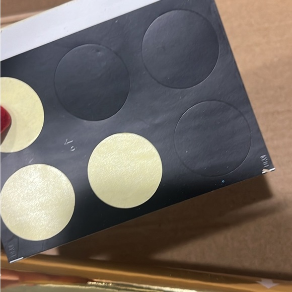 Gender Reveal Confetti Cannon, 3 Blue - Picture 3 of 6